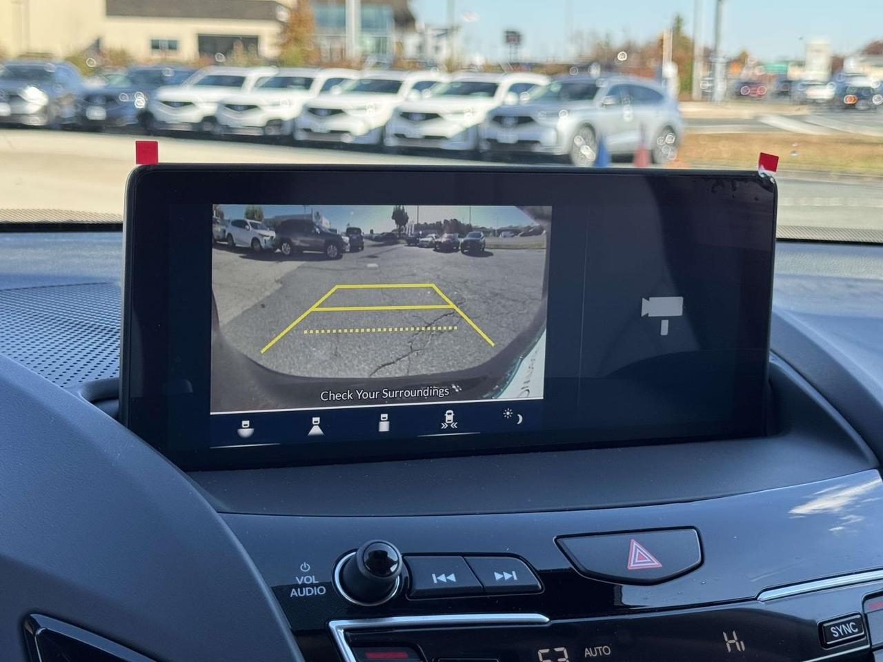 2025 Acura RDX Technology Package SH-AWD Woodbridge VA