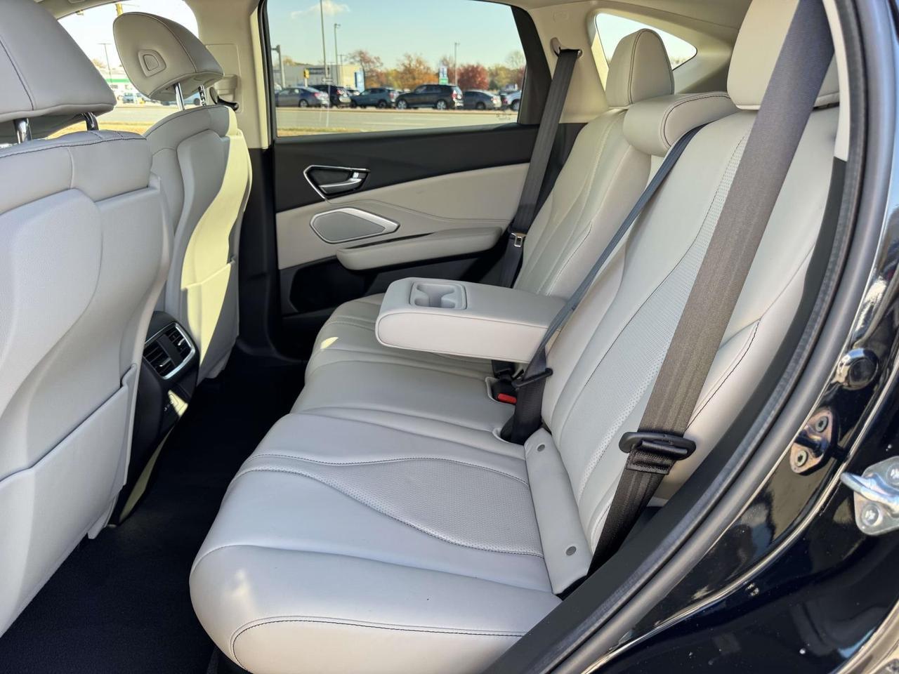 2025 Acura RDX Technology Package SH-AWD Woodbridge VA