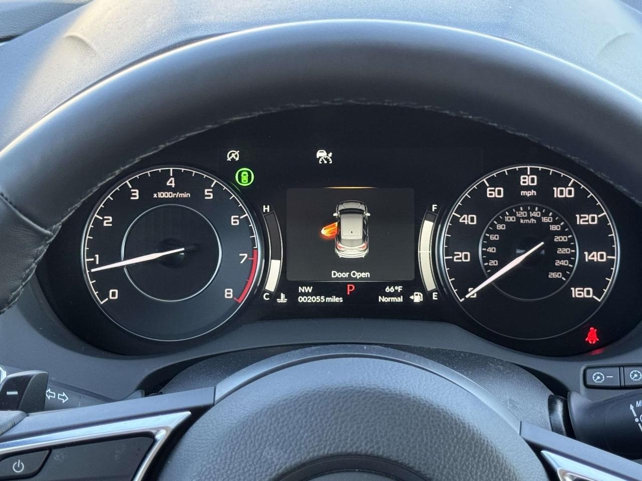 2025 Acura RDX Technology Package SH-AWD Woodbridge VA