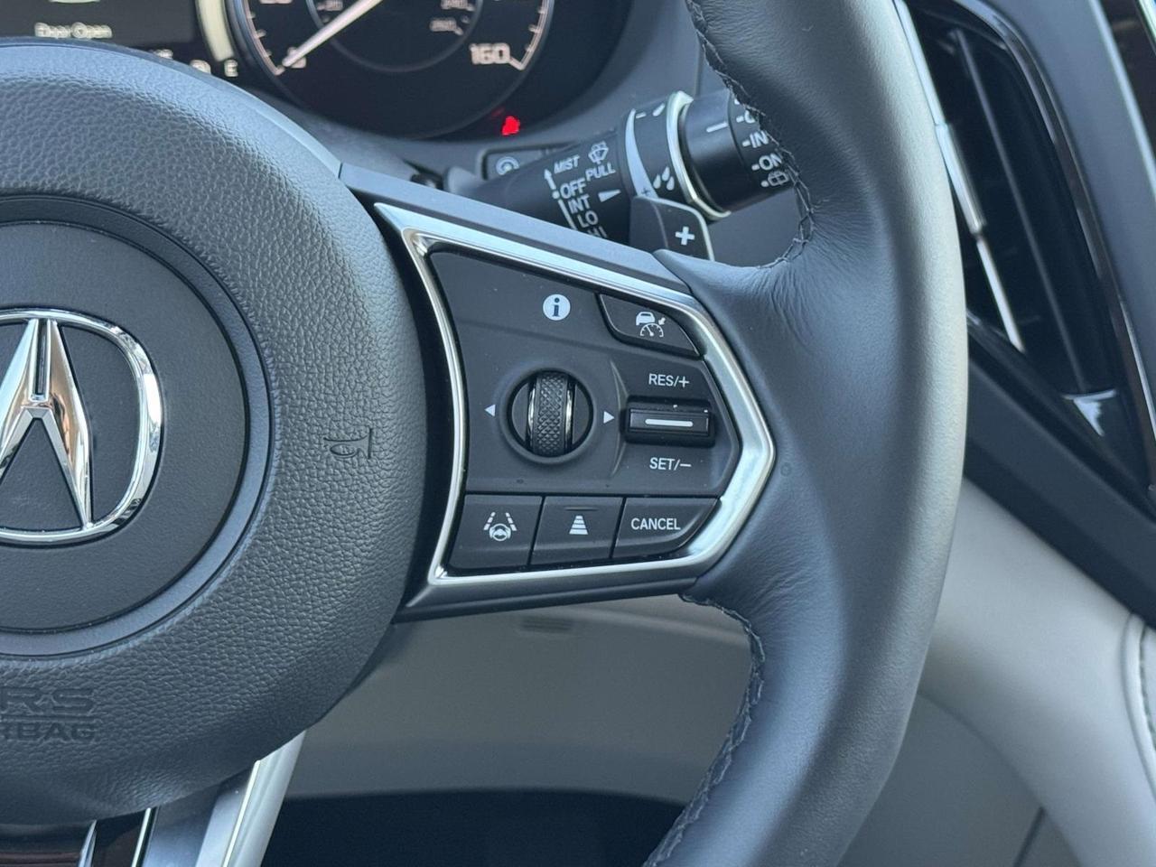 2025 Acura RDX Technology Package SH-AWD Woodbridge VA