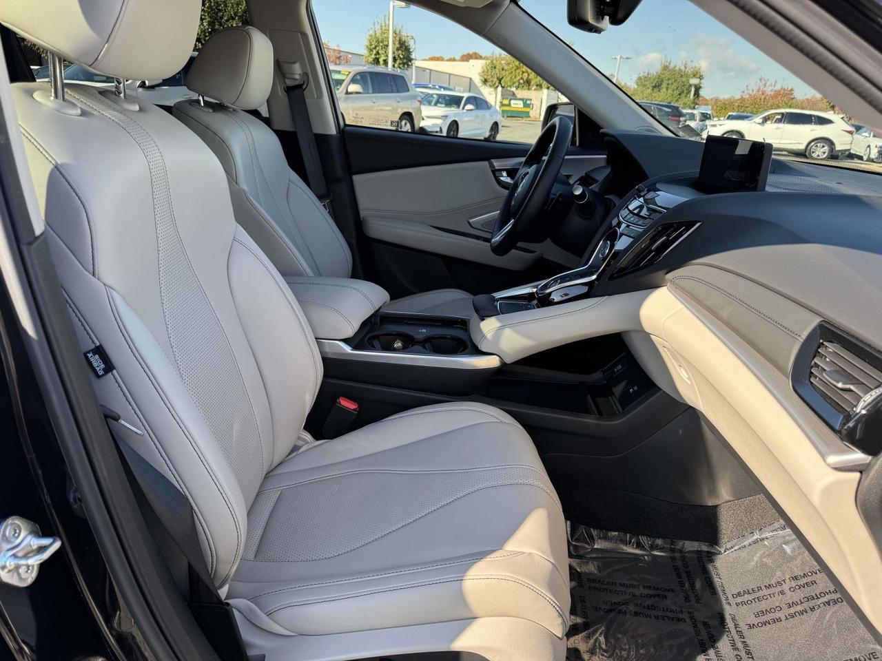 2025 Acura RDX Technology Package SH-AWD Woodbridge VA