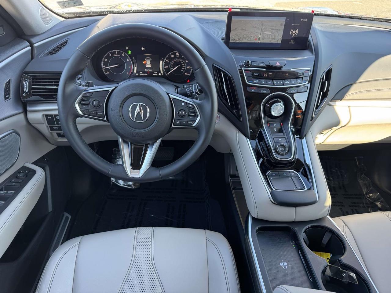 2025 Acura RDX Technology Package SH-AWD Woodbridge VA
