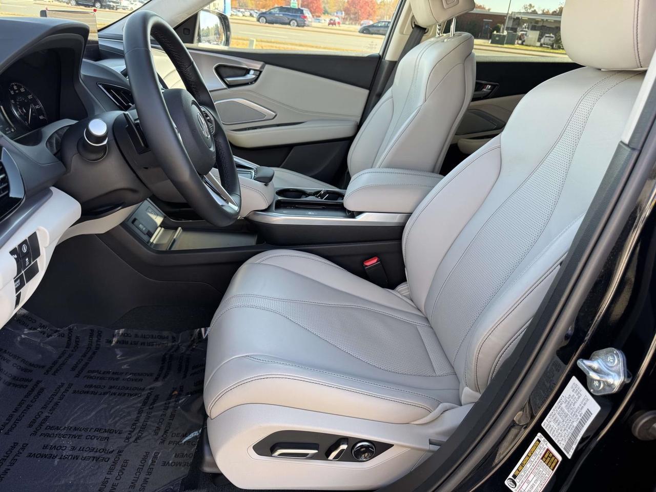 2025 Acura RDX Technology Package SH-AWD Woodbridge VA