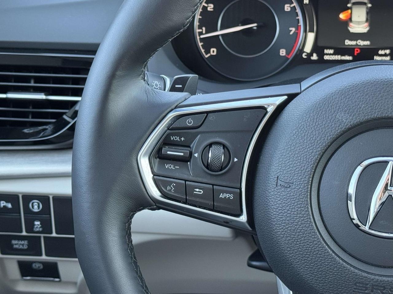 2025 Acura RDX Technology Package SH-AWD Woodbridge VA