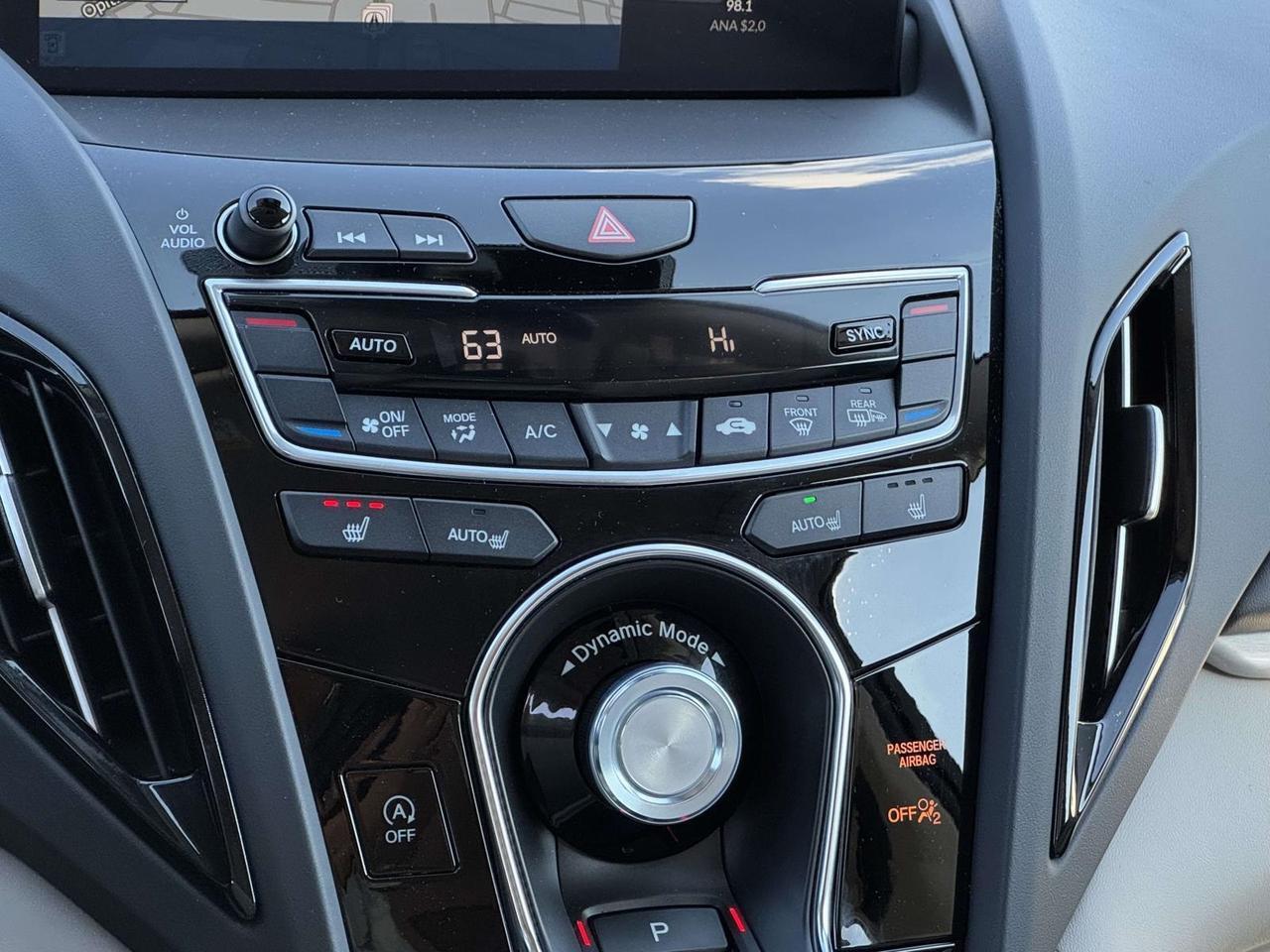 2025 Acura RDX Technology Package SH-AWD Woodbridge VA