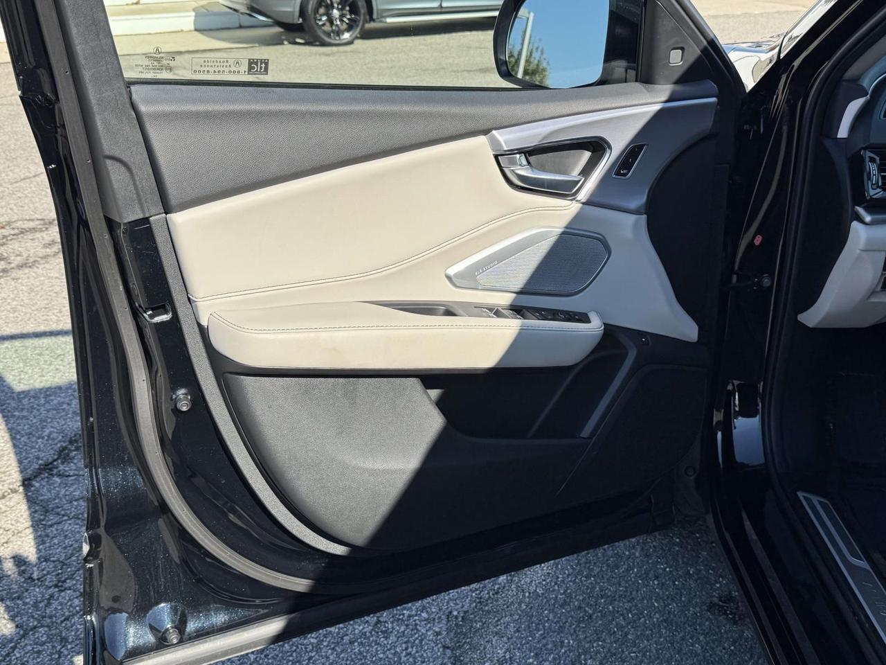 2025 Acura RDX Technology Package SH-AWD Woodbridge VA