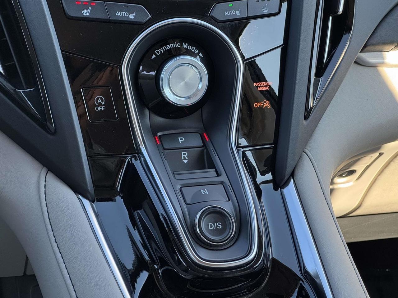 2025 Acura RDX Technology Package SH-AWD Woodbridge VA