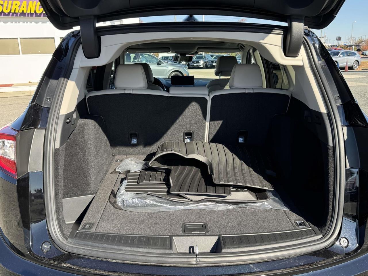 2025 Acura RDX Technology Package SH-AWD Woodbridge VA