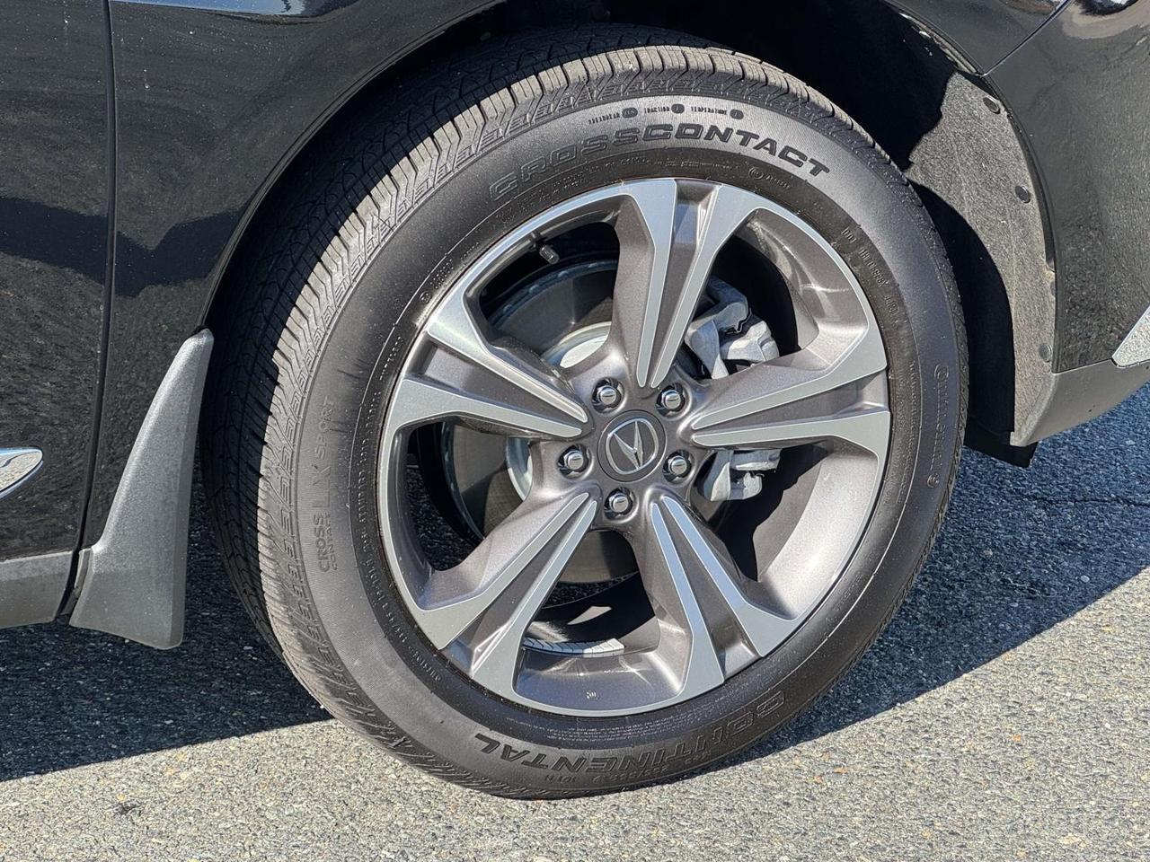 2025 Acura RDX Technology Package SH-AWD Woodbridge VA