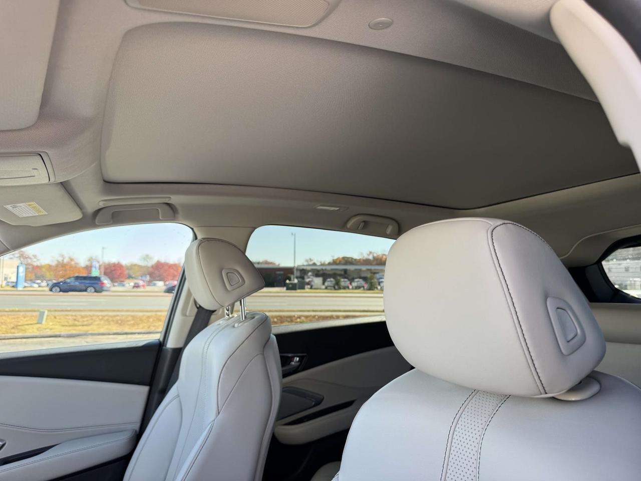 2025 Acura RDX Technology Package SH-AWD Woodbridge VA