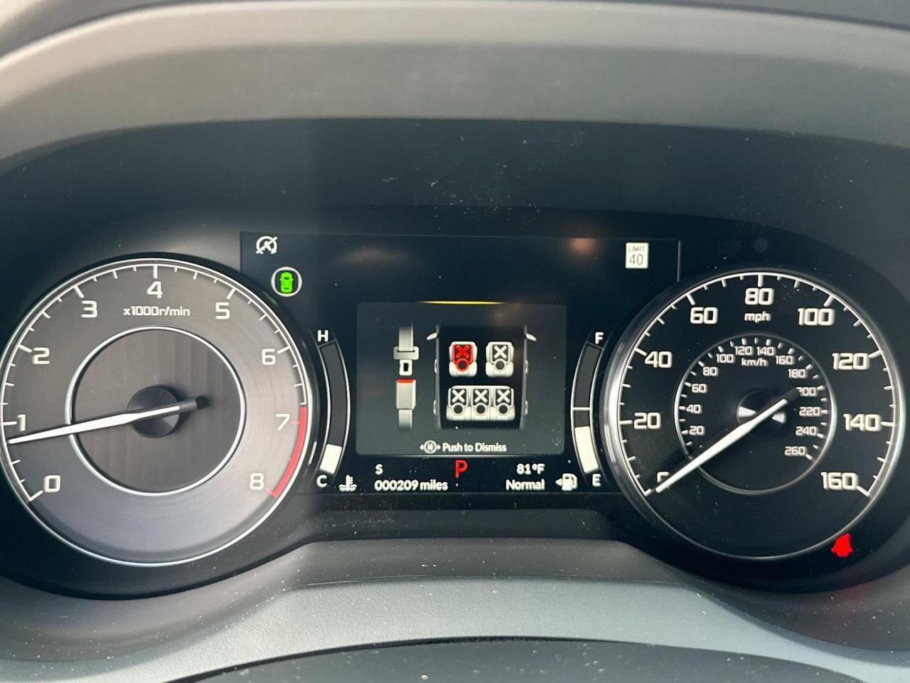 2025 Acura RDX Technology Package SH-AWD Woodbridge VA