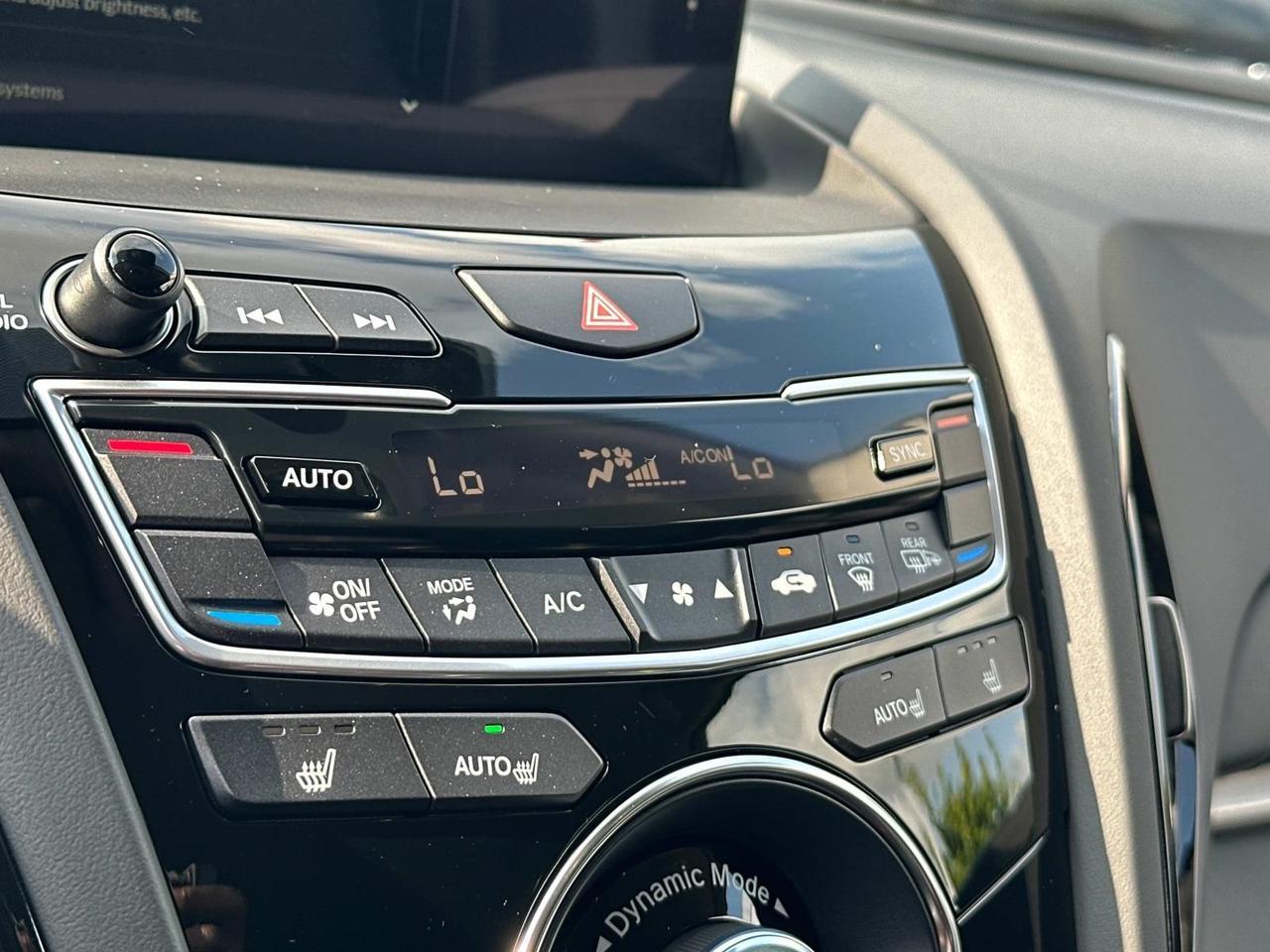 2025 Acura RDX Technology Package SH-AWD Woodbridge VA