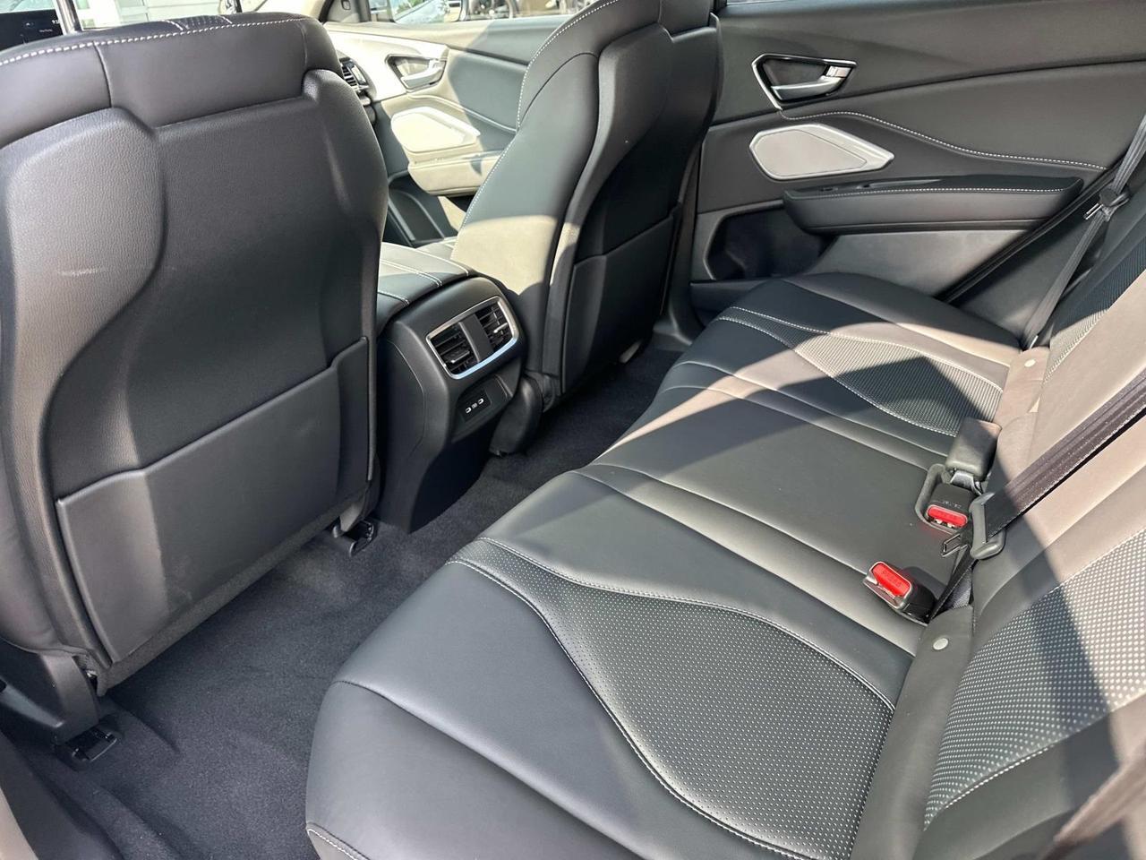 2025 Acura RDX Technology Package SH-AWD Woodbridge VA