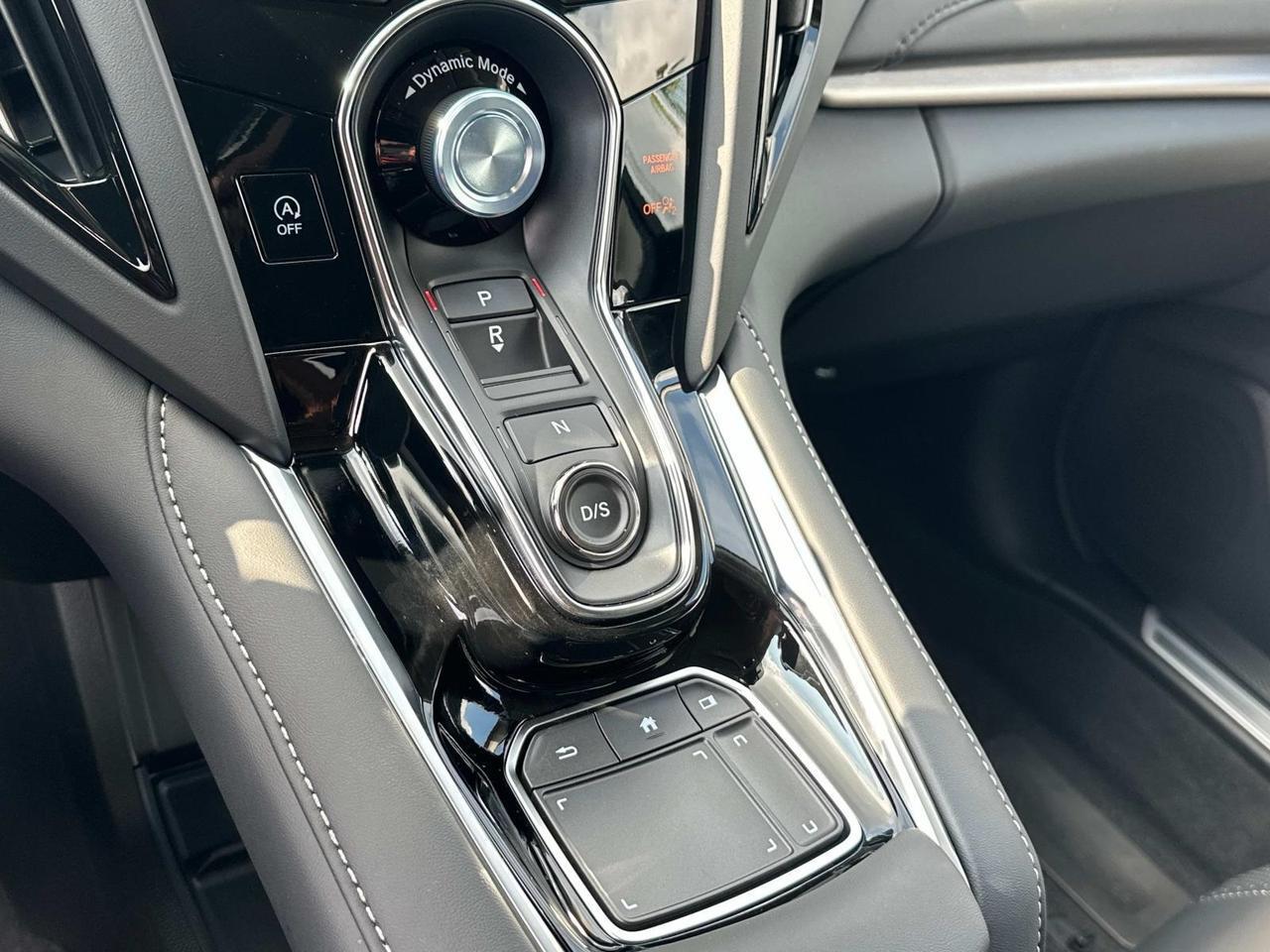 2025 Acura RDX Technology Package SH-AWD Woodbridge VA