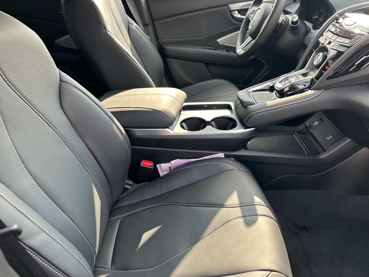 2025 Acura RDX Technology Package SH-AWD Woodbridge VA