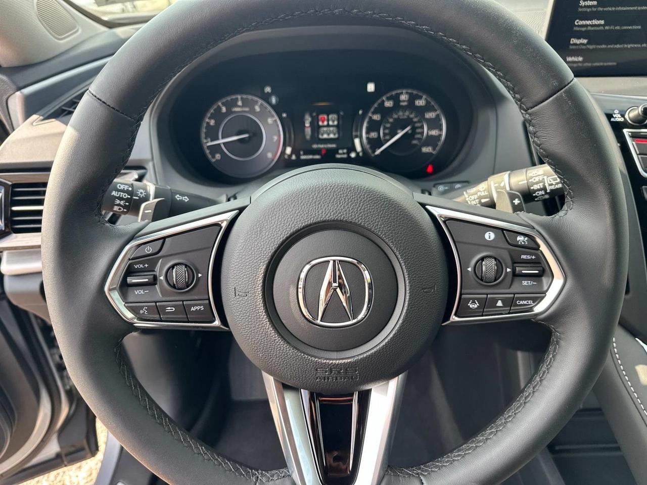 2025 Acura RDX Technology Package SH-AWD Woodbridge VA
