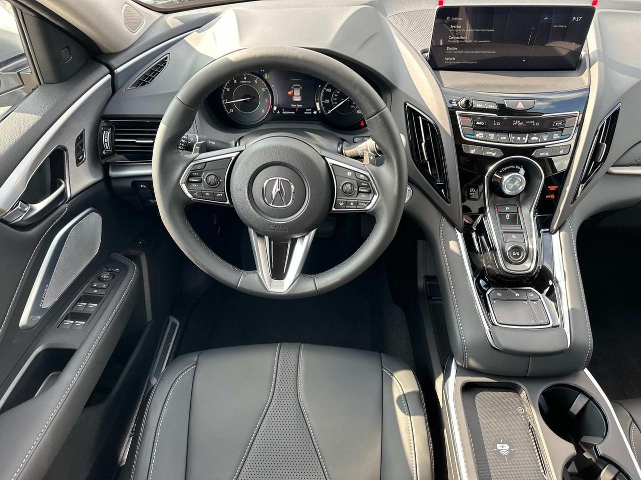2025 Acura RDX Technology Package SH-AWD Woodbridge VA