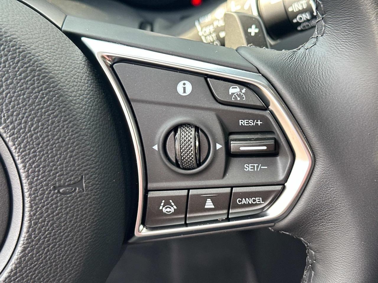 2025 Acura RDX Technology Package SH-AWD Woodbridge VA