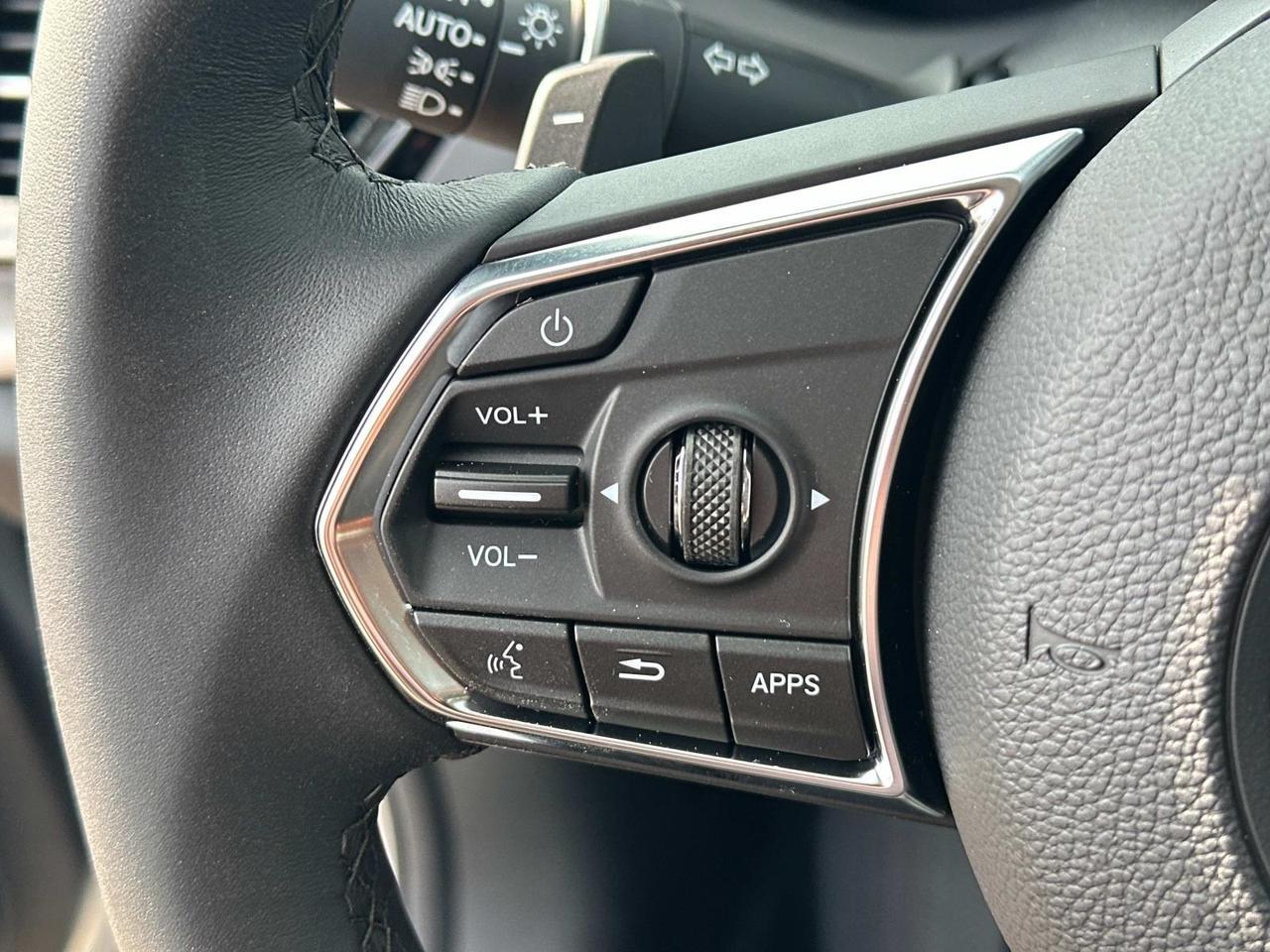 2025 Acura RDX Technology Package SH-AWD Woodbridge VA