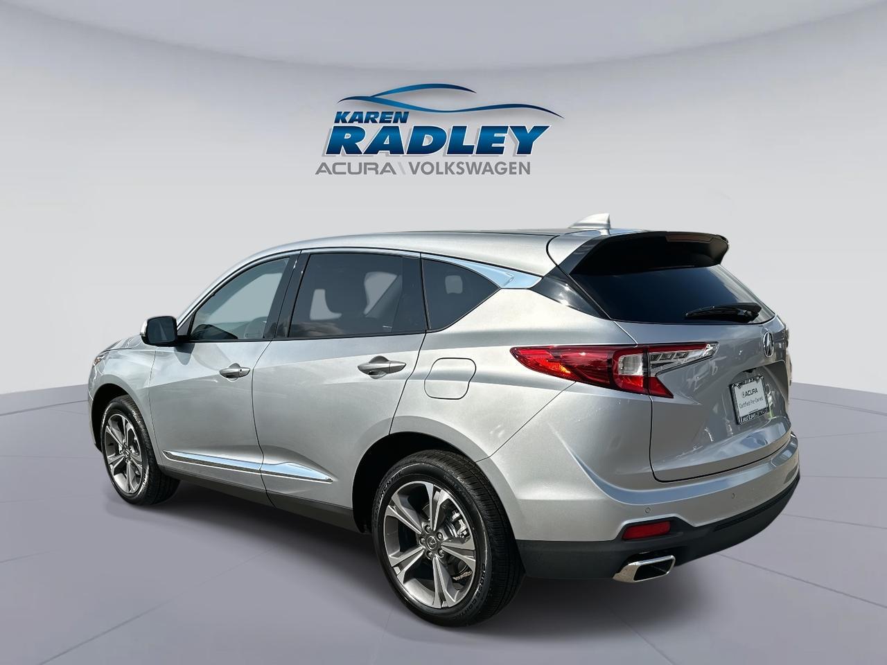 2025 Acura RDX Technology Package SH-AWD Woodbridge VA
