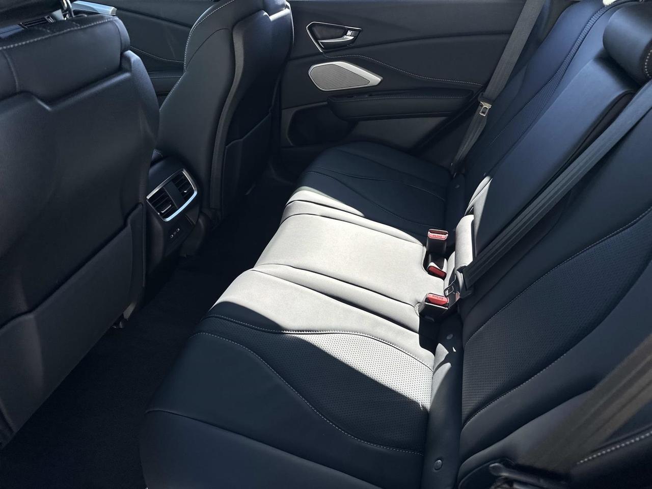 2025 Acura RDX Technology Package SH-AWD Woodbridge VA