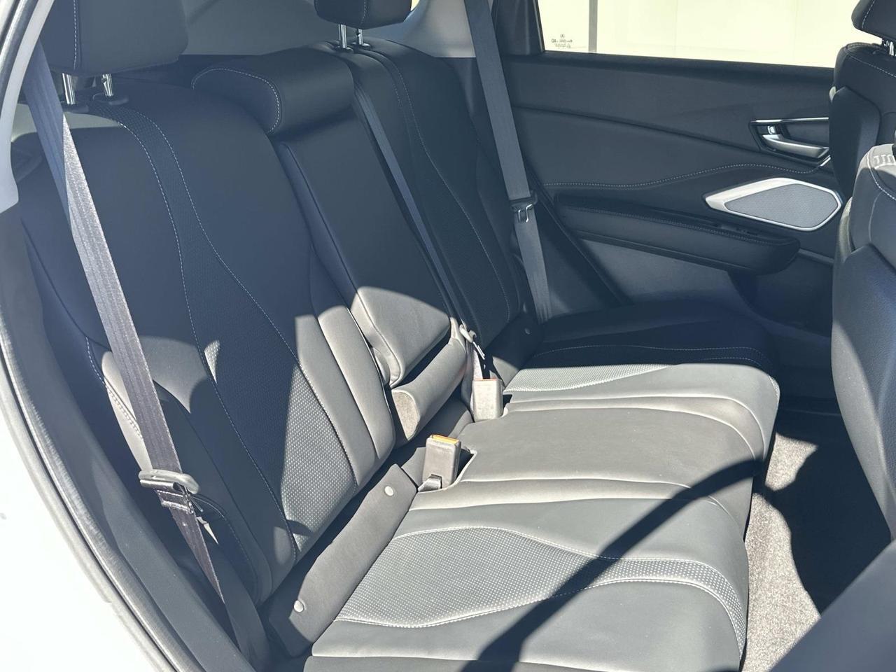 2025 Acura RDX Technology Package SH-AWD Woodbridge VA