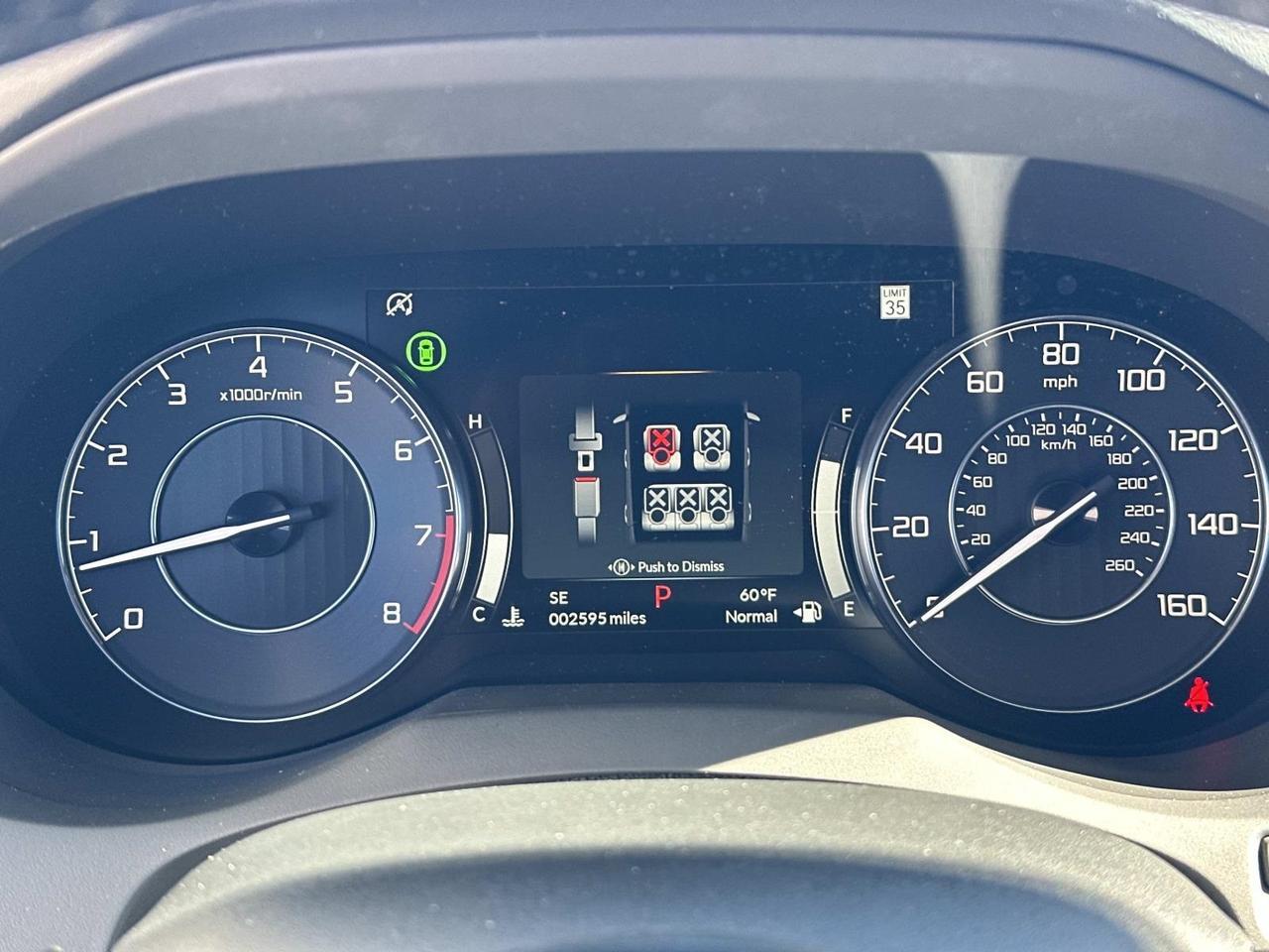 2025 Acura RDX Technology Package SH-AWD Woodbridge VA