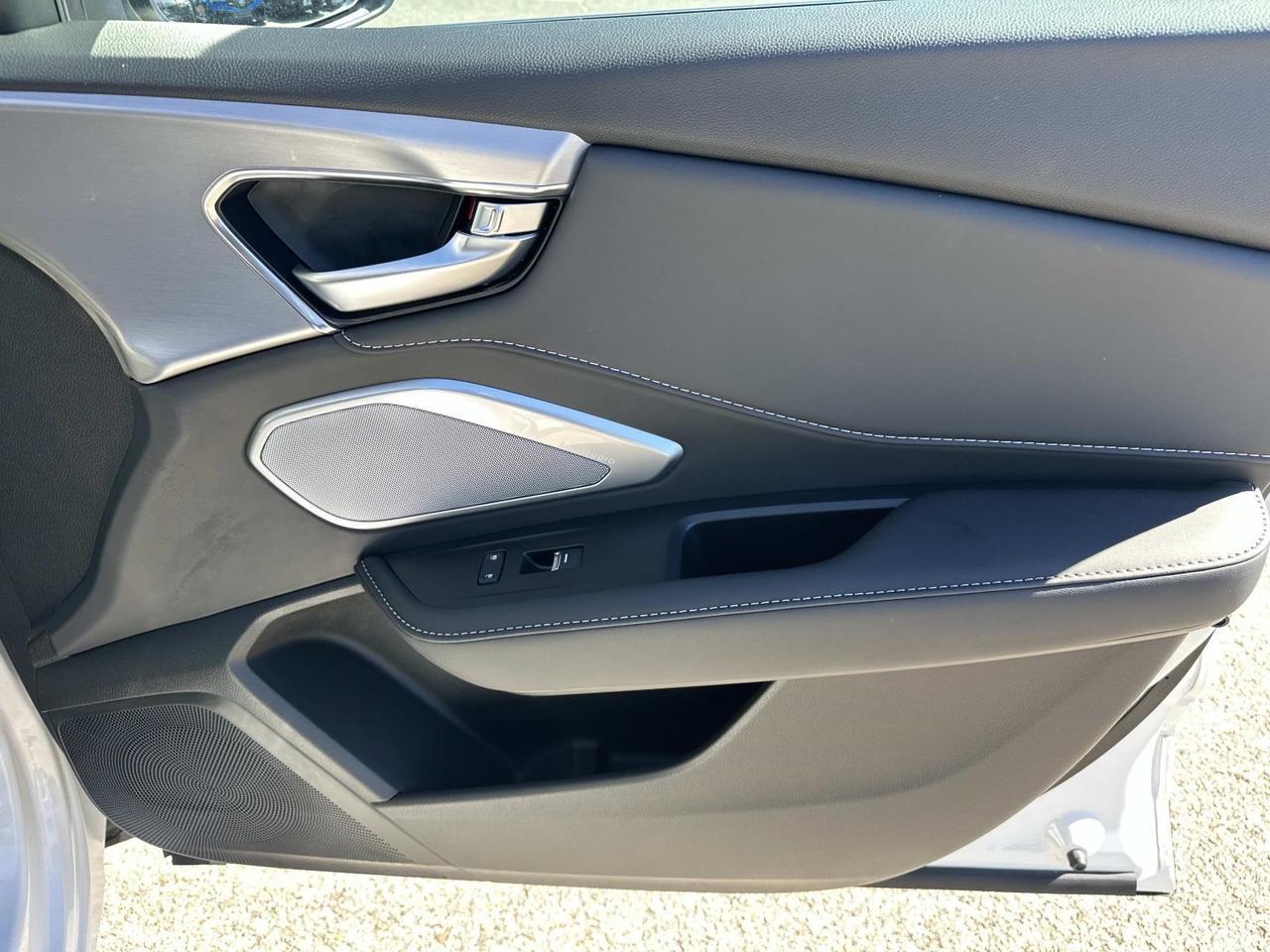 2025 Acura RDX Technology Package SH-AWD