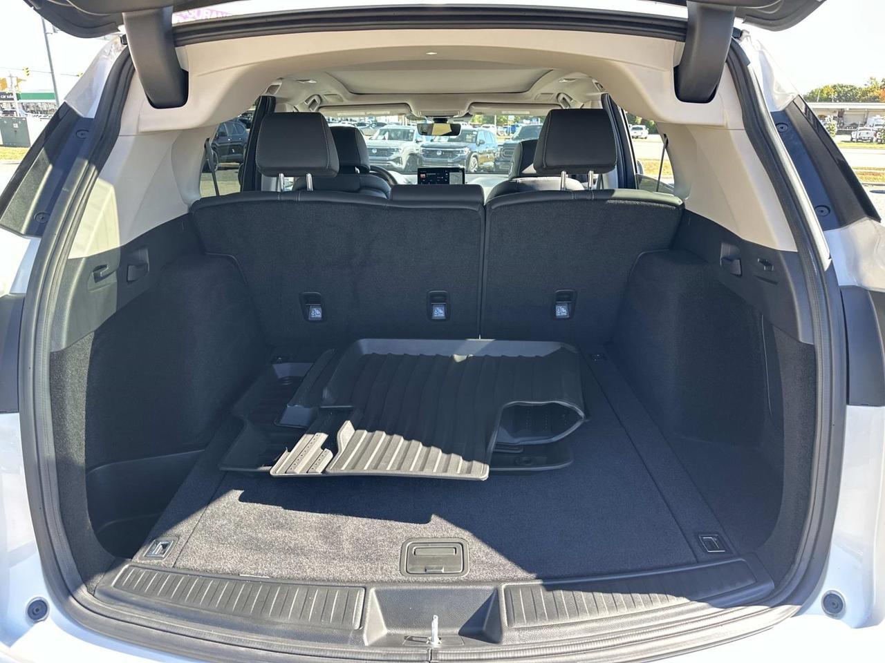 2025 Acura RDX Technology Package SH-AWD Woodbridge VA