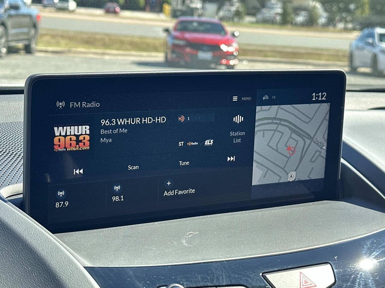 2025 Acura RDX Technology Package SH-AWD Woodbridge VA