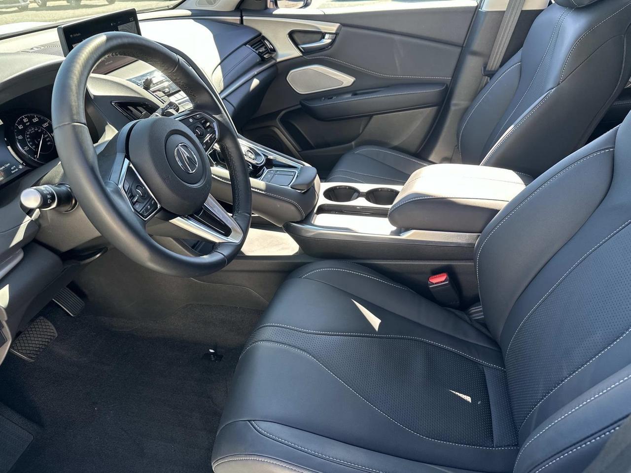 2025 Acura RDX Technology Package SH-AWD Woodbridge VA