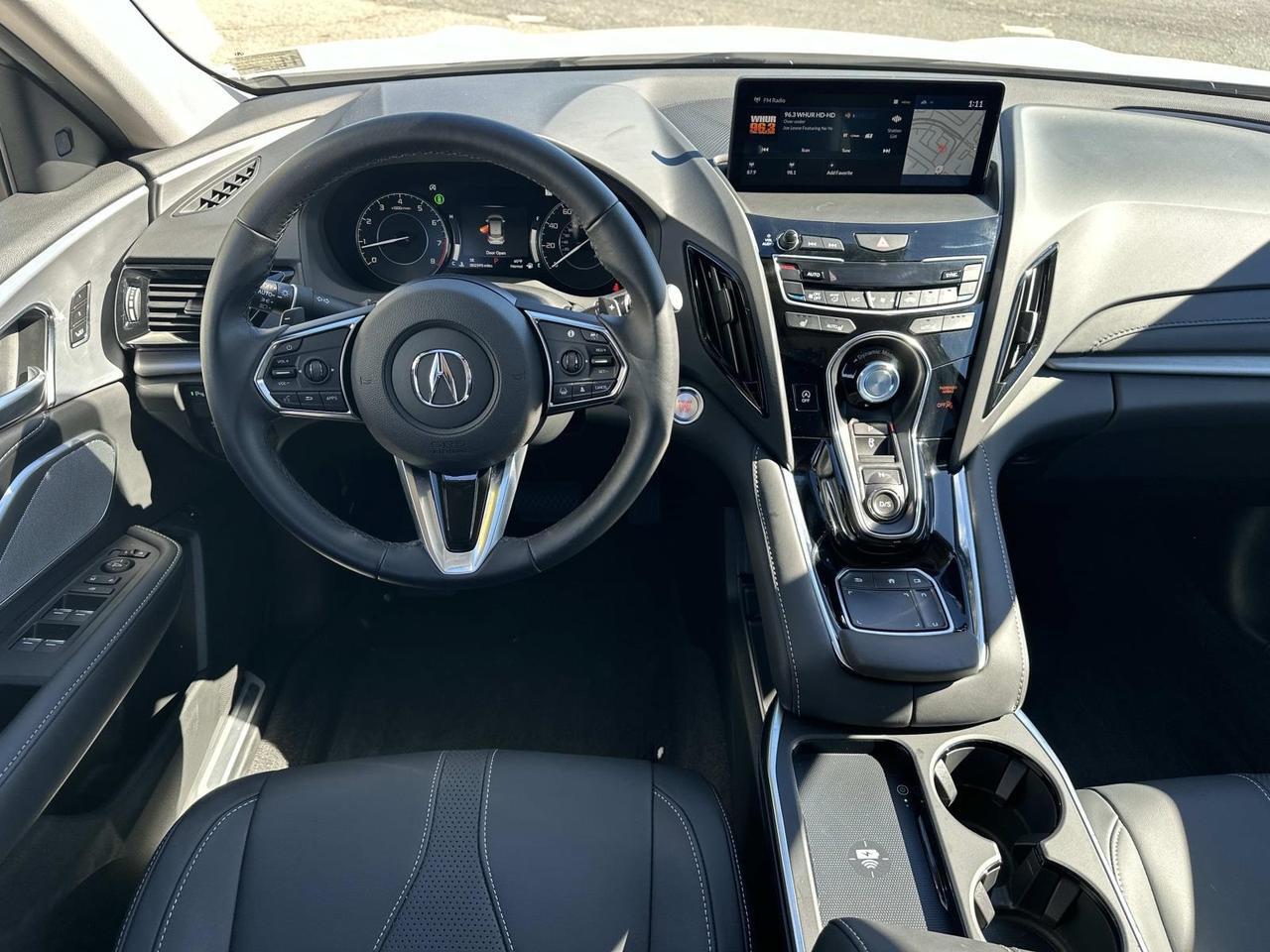 2025 Acura RDX Technology Package SH-AWD