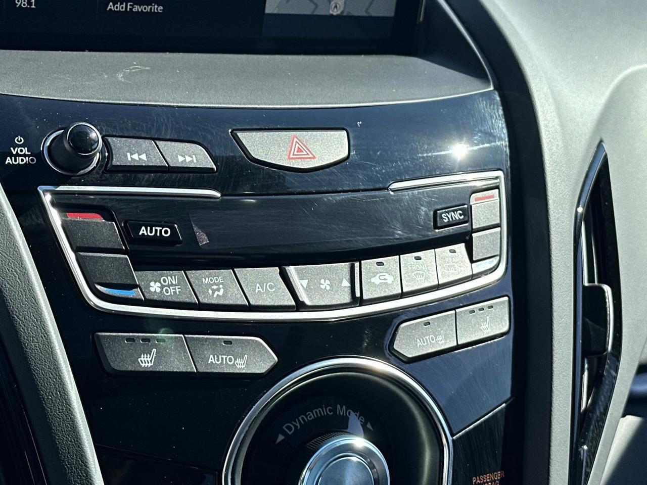 2025 Acura RDX Technology Package SH-AWD Woodbridge VA