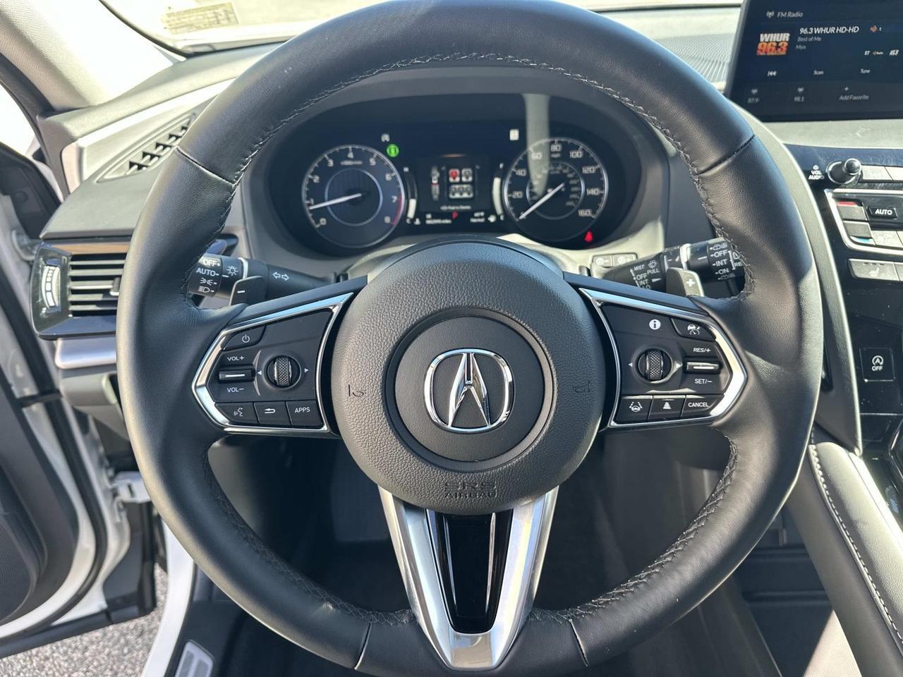 2025 Acura RDX Technology Package SH-AWD Woodbridge VA