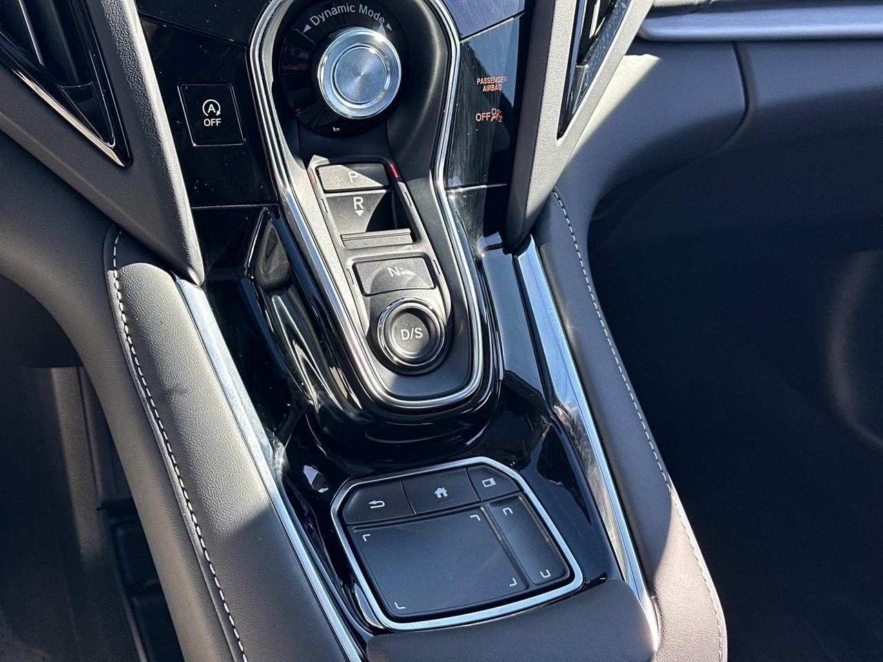 2025 Acura RDX Technology Package SH-AWD Woodbridge VA