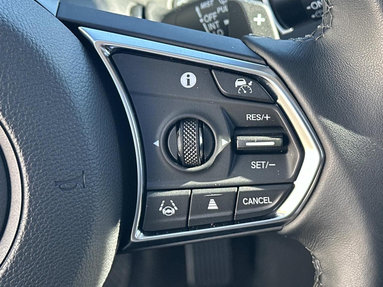 2025 Acura RDX Technology Package SH-AWD Woodbridge VA