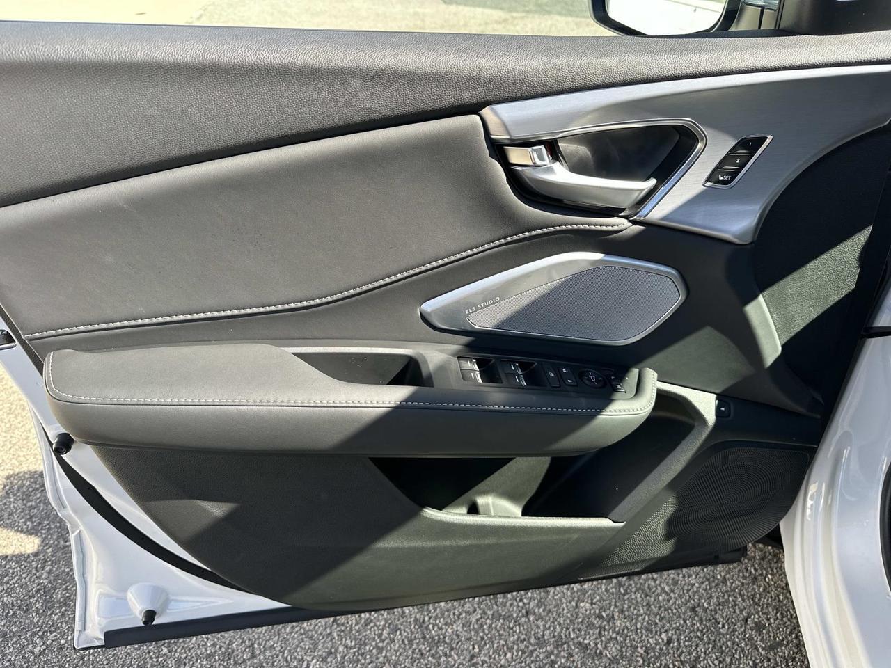 2025 Acura RDX Technology Package SH-AWD Woodbridge VA