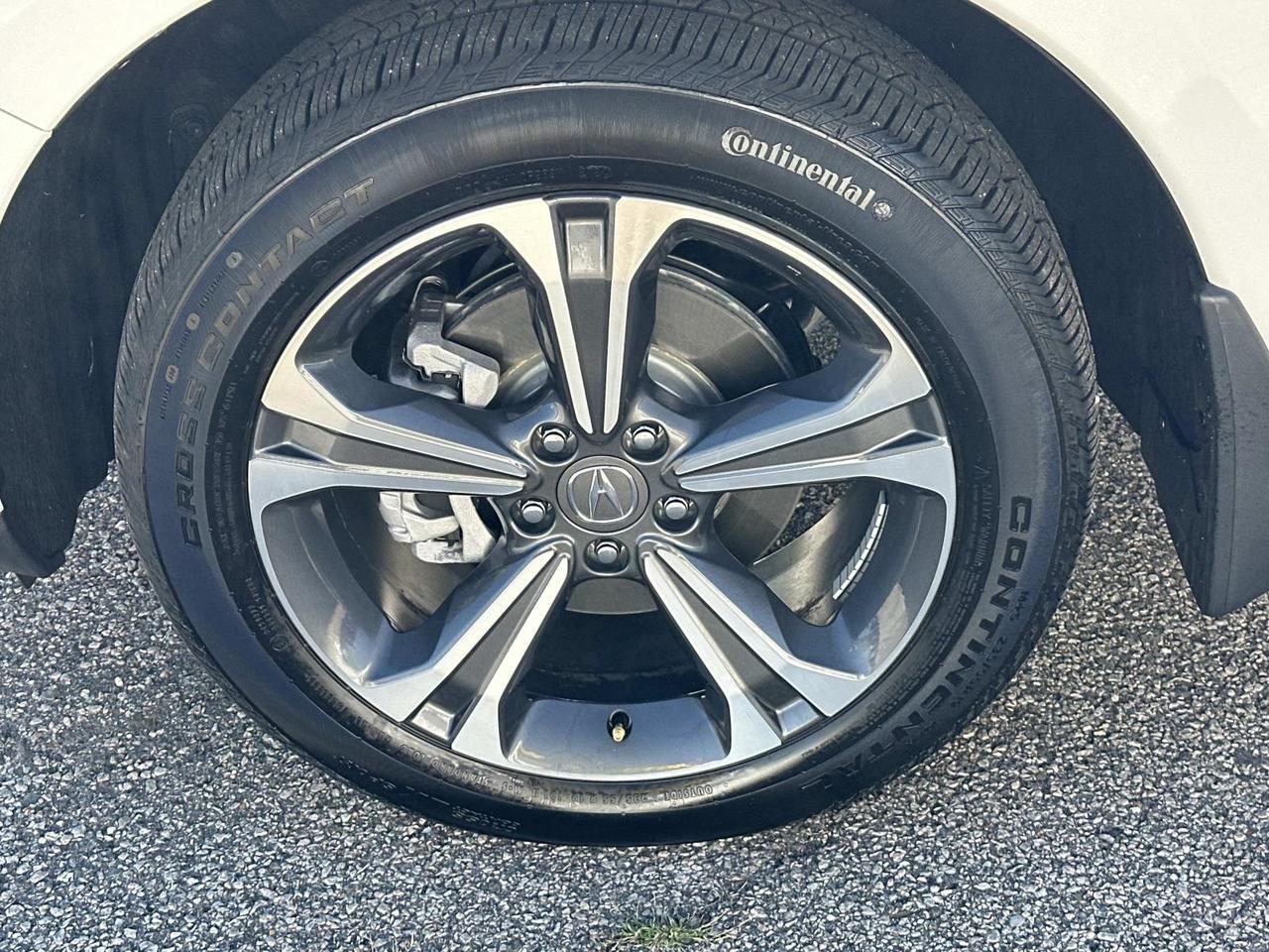 2025 Acura RDX Technology Package SH-AWD Woodbridge VA