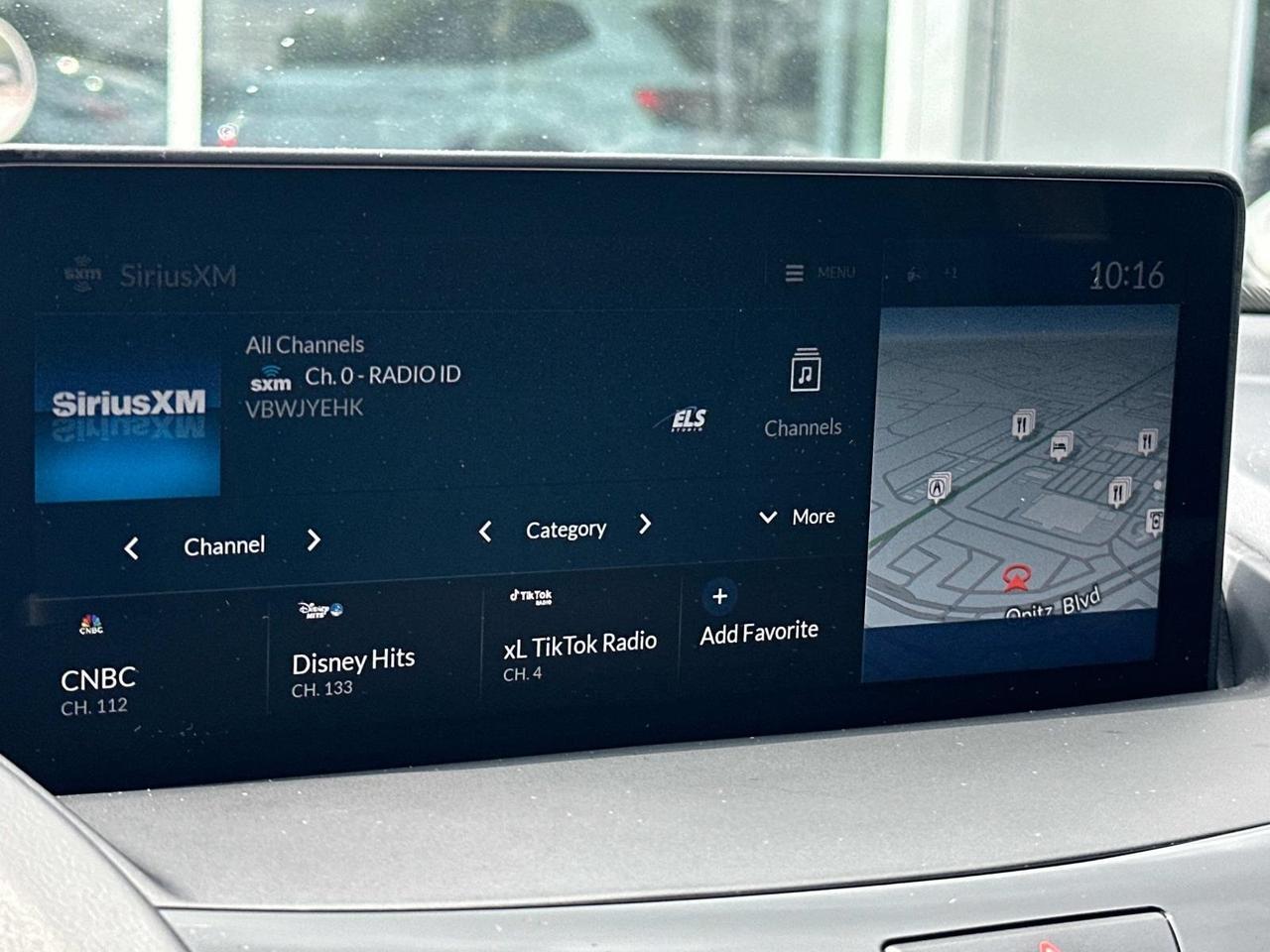 2025 Acura RDX Technology Package SH-AWD Woodbridge VA