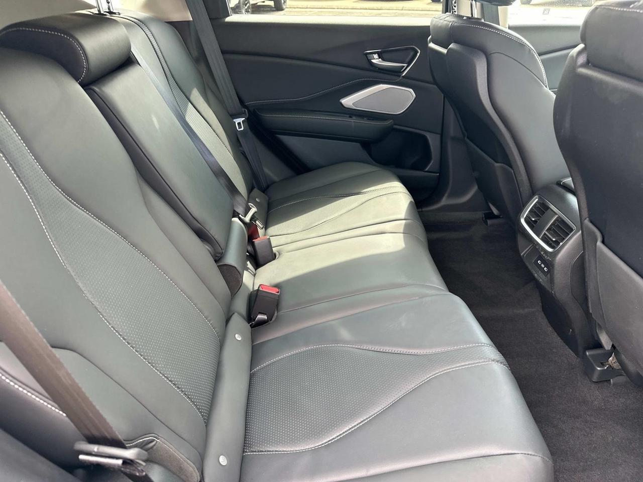 2025 Acura RDX Technology Package SH-AWD Woodbridge VA