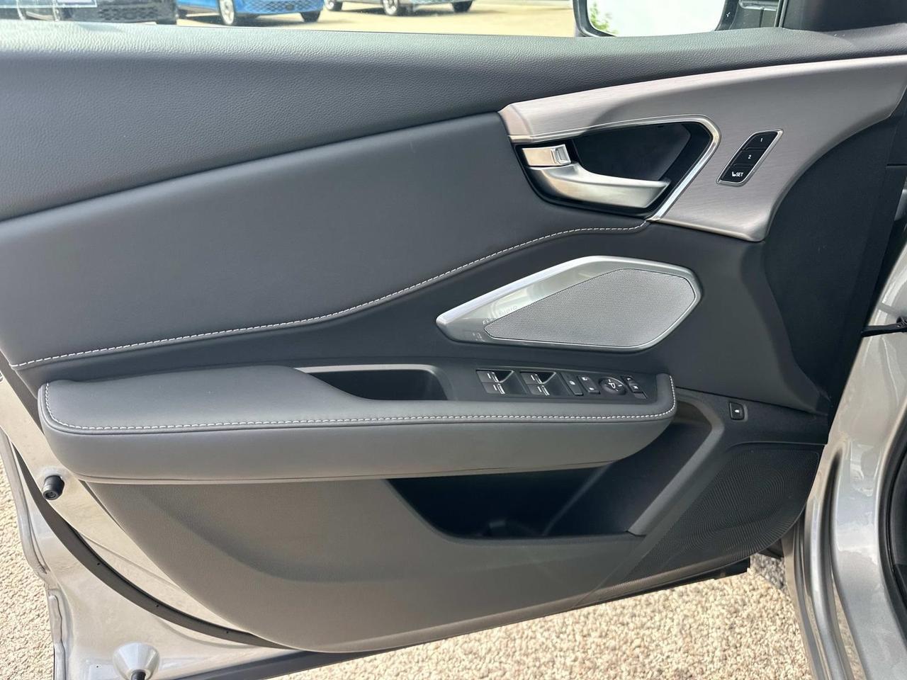 2025 Acura RDX Technology Package SH-AWD Woodbridge VA
