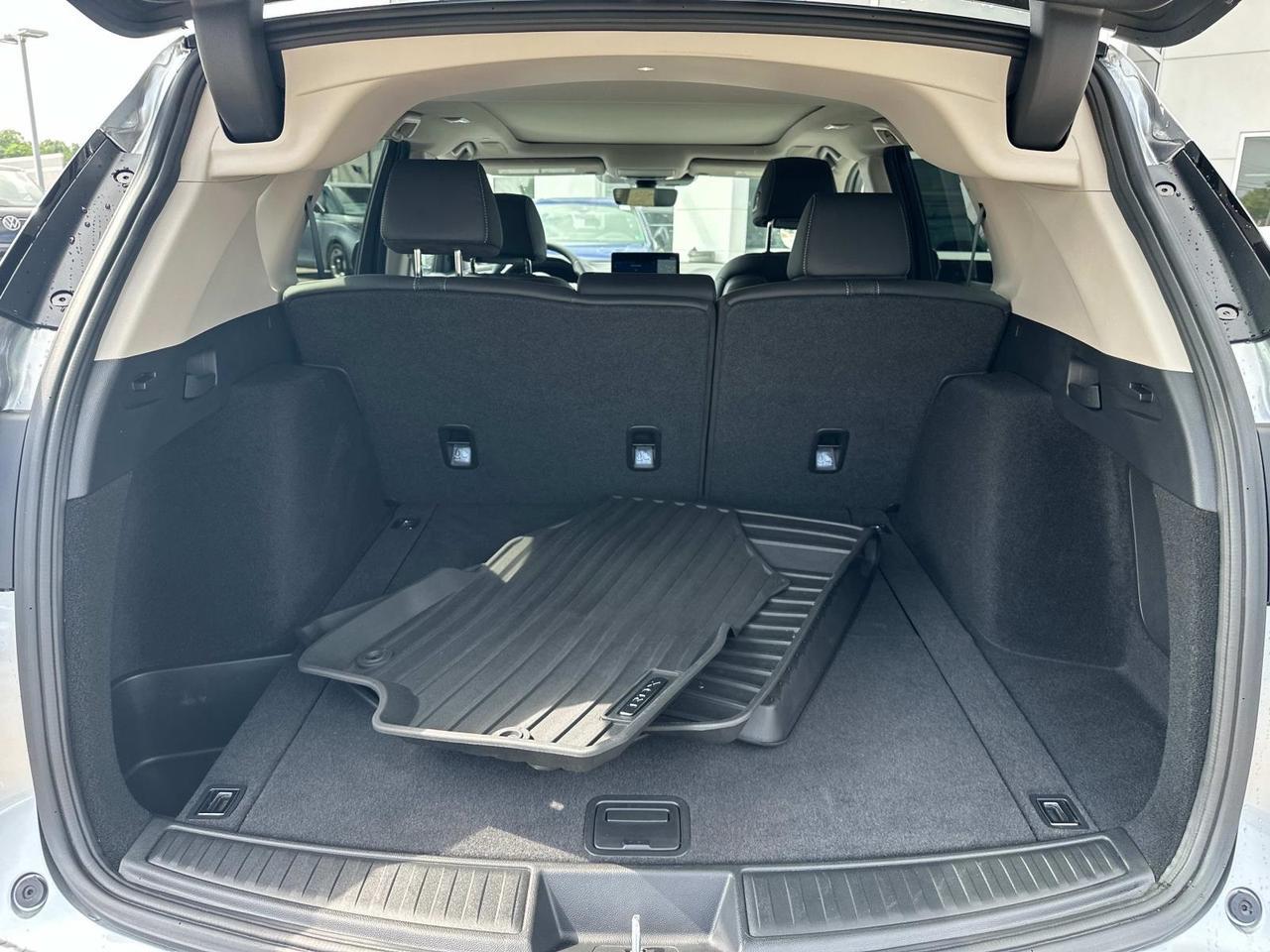 2025 Acura RDX Technology Package SH-AWD Woodbridge VA