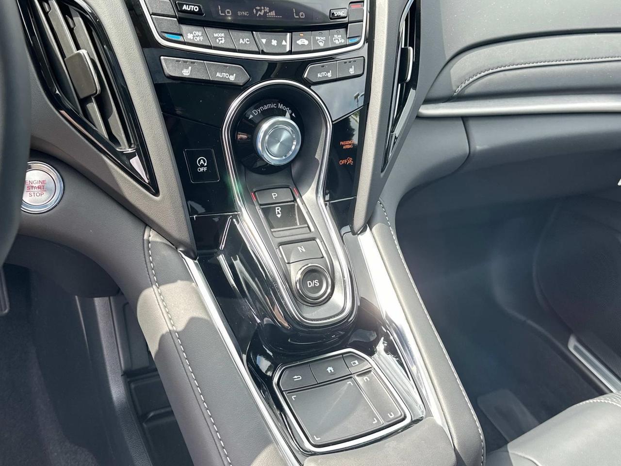 2025 Acura RDX Technology Package SH-AWD Woodbridge VA