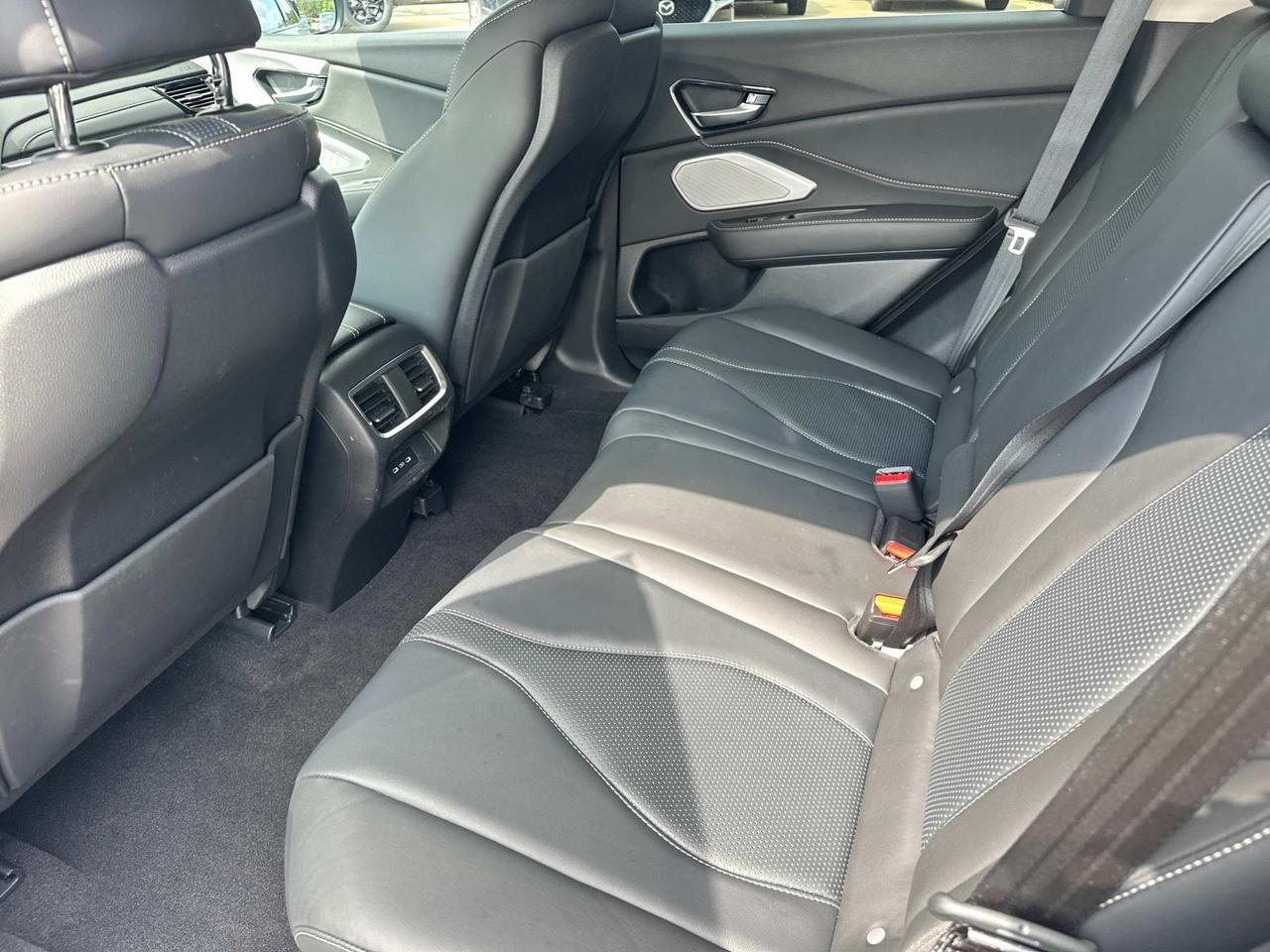2025 Acura RDX Technology Package SH-AWD Woodbridge VA