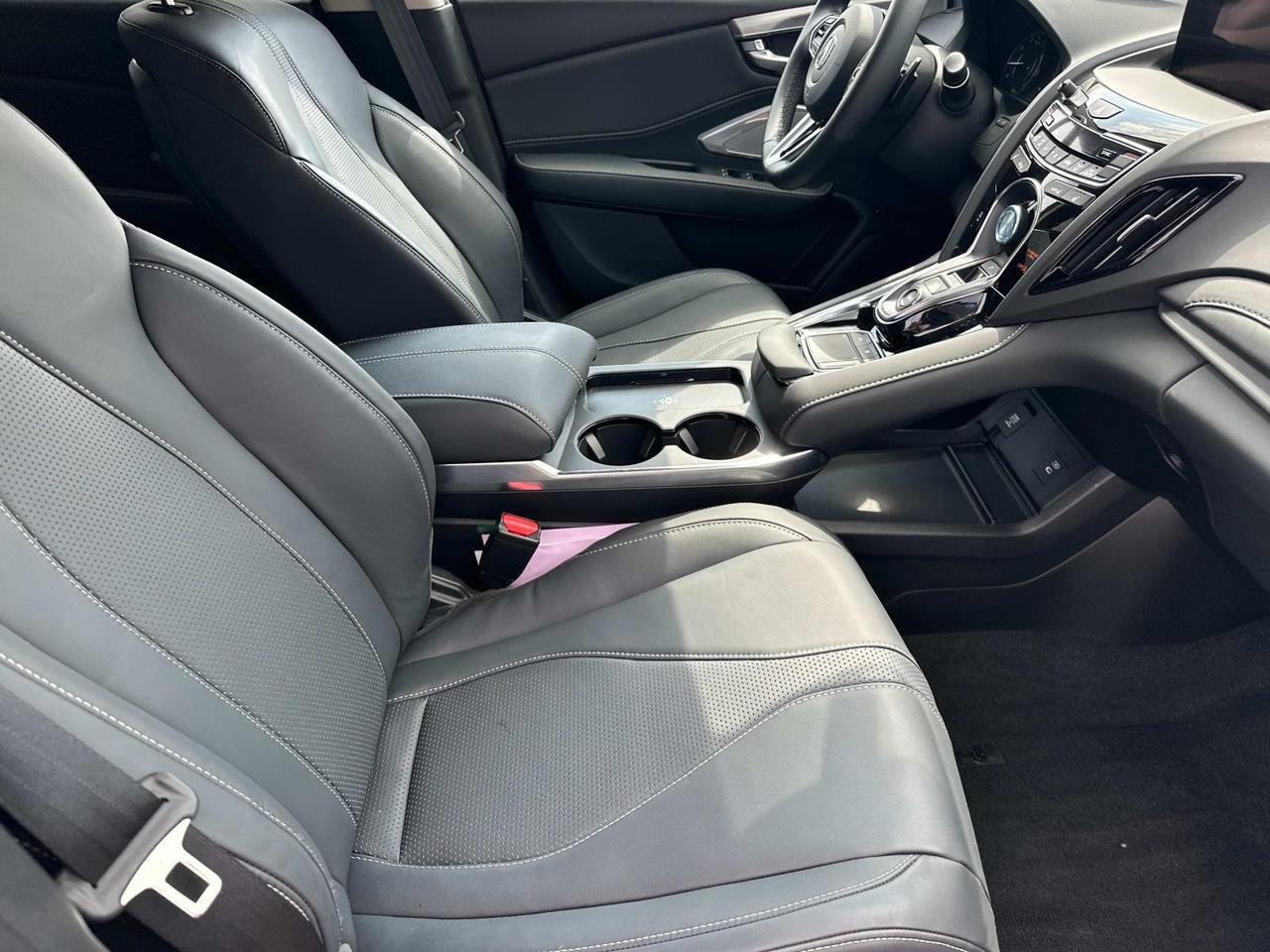 2025 Acura RDX Technology Package SH-AWD Woodbridge VA