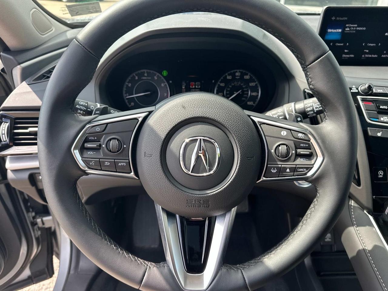 2025 Acura RDX Technology Package SH-AWD Woodbridge VA