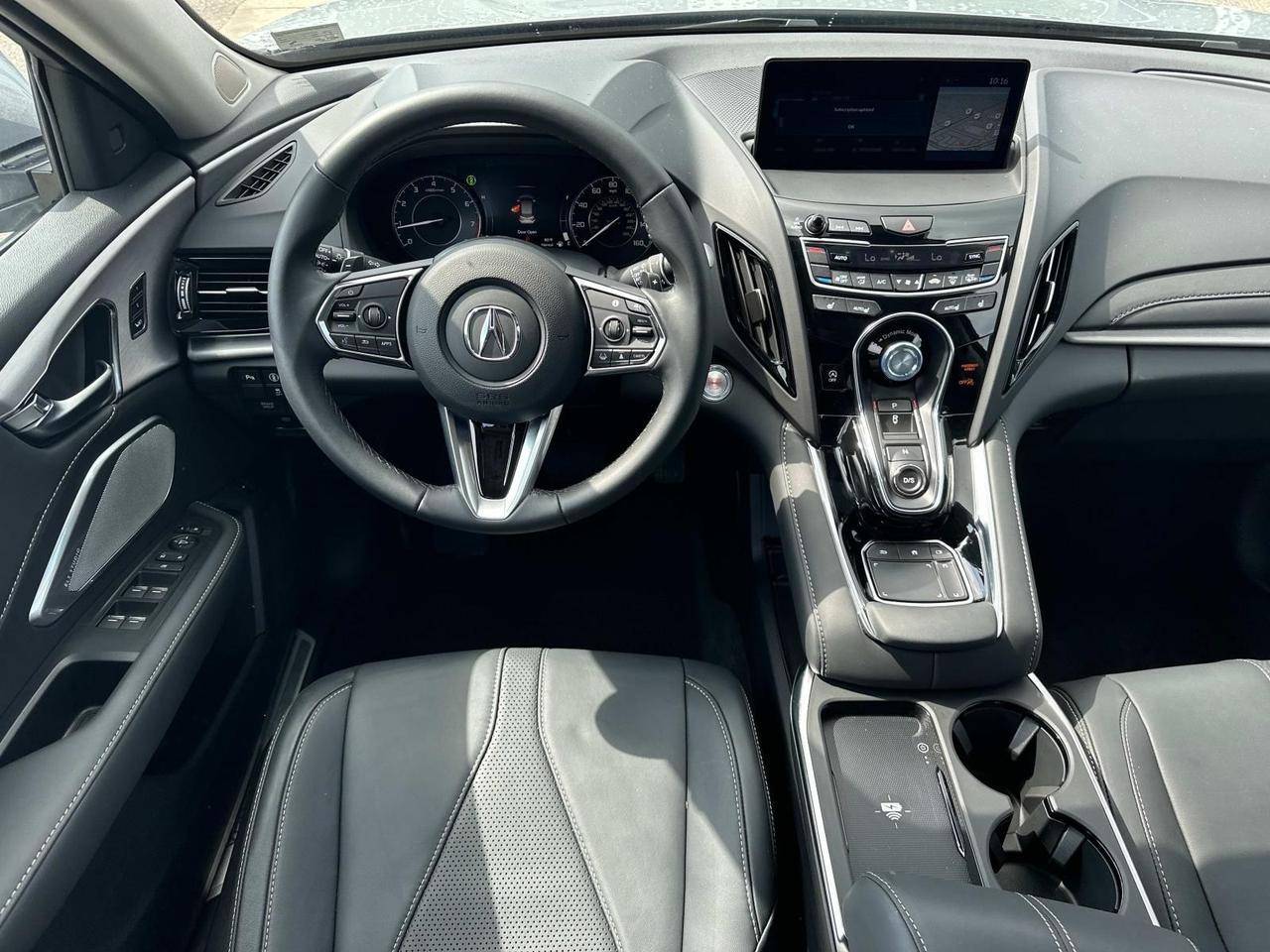 2025 Acura RDX Technology Package SH-AWD Woodbridge VA
