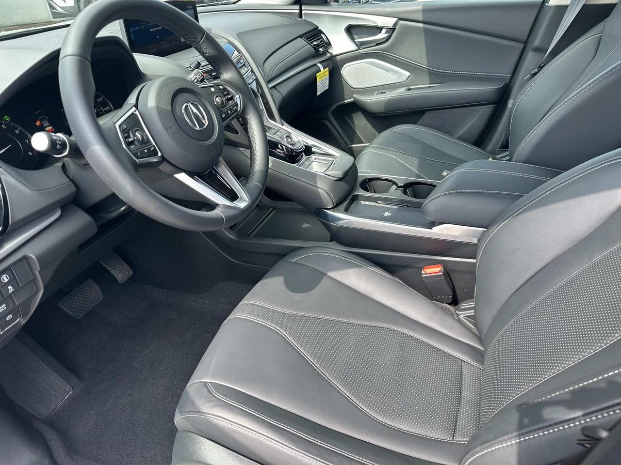 2025 Acura RDX Technology Package SH-AWD Woodbridge VA
