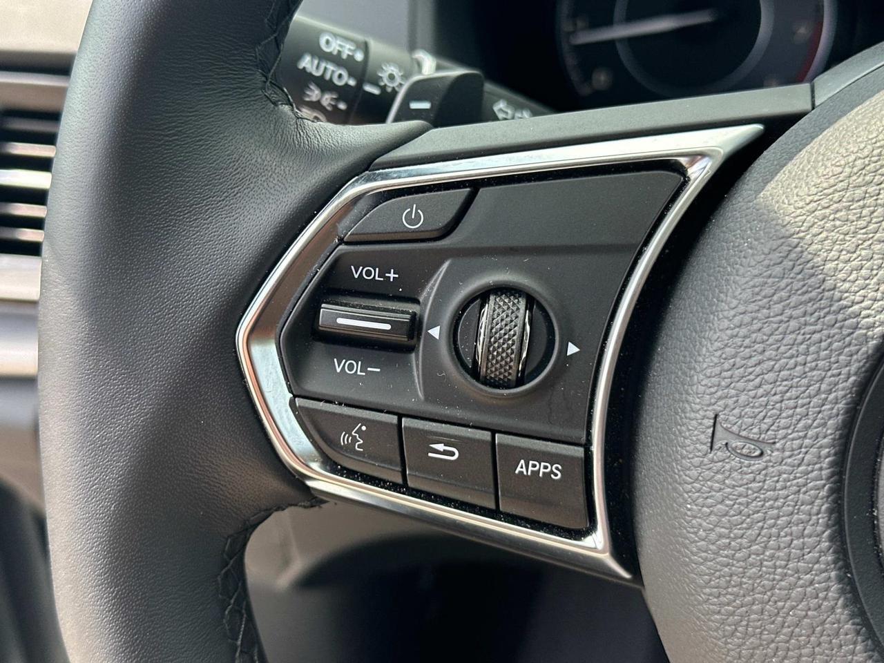 2025 Acura RDX Technology Package SH-AWD Woodbridge VA