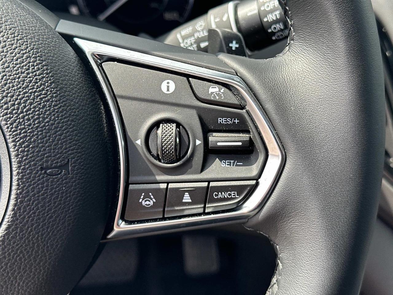 2025 Acura RDX Technology Package SH-AWD Woodbridge VA